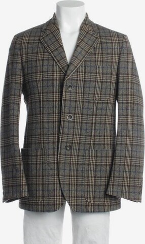BOGNER Suit Jacket in M in Mixed colors: front