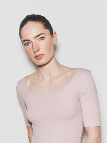 The Set Body in Beige