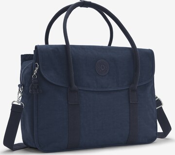 Porte-documents 'Superworker' KIPLING en bleu