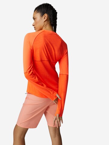 Bogner Fire + Ice Funktionsshirt 'Hady' in Orange