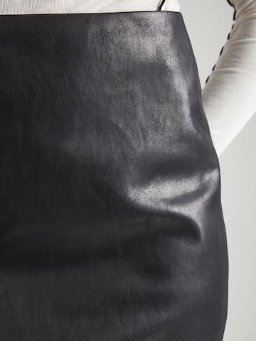 DRYKORNSuknja 'GENTILIE 10' - crna boja