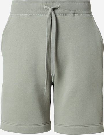 G-STAR Housut 'Premium Core' värissä vihreä: etupuoli