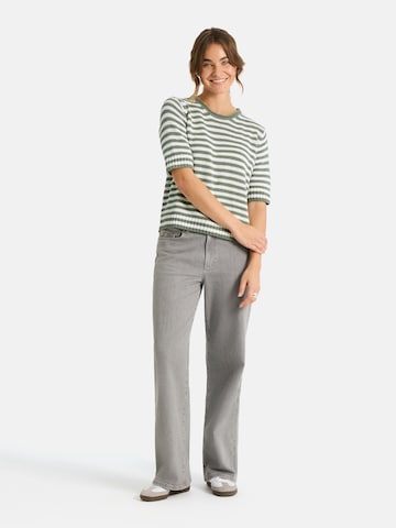 LIEBLINGSSTÜCK Πουλόβερ 'Amina' σε πράσινο