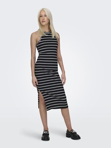 ONLY Dress 'BELFAST' in Black: front