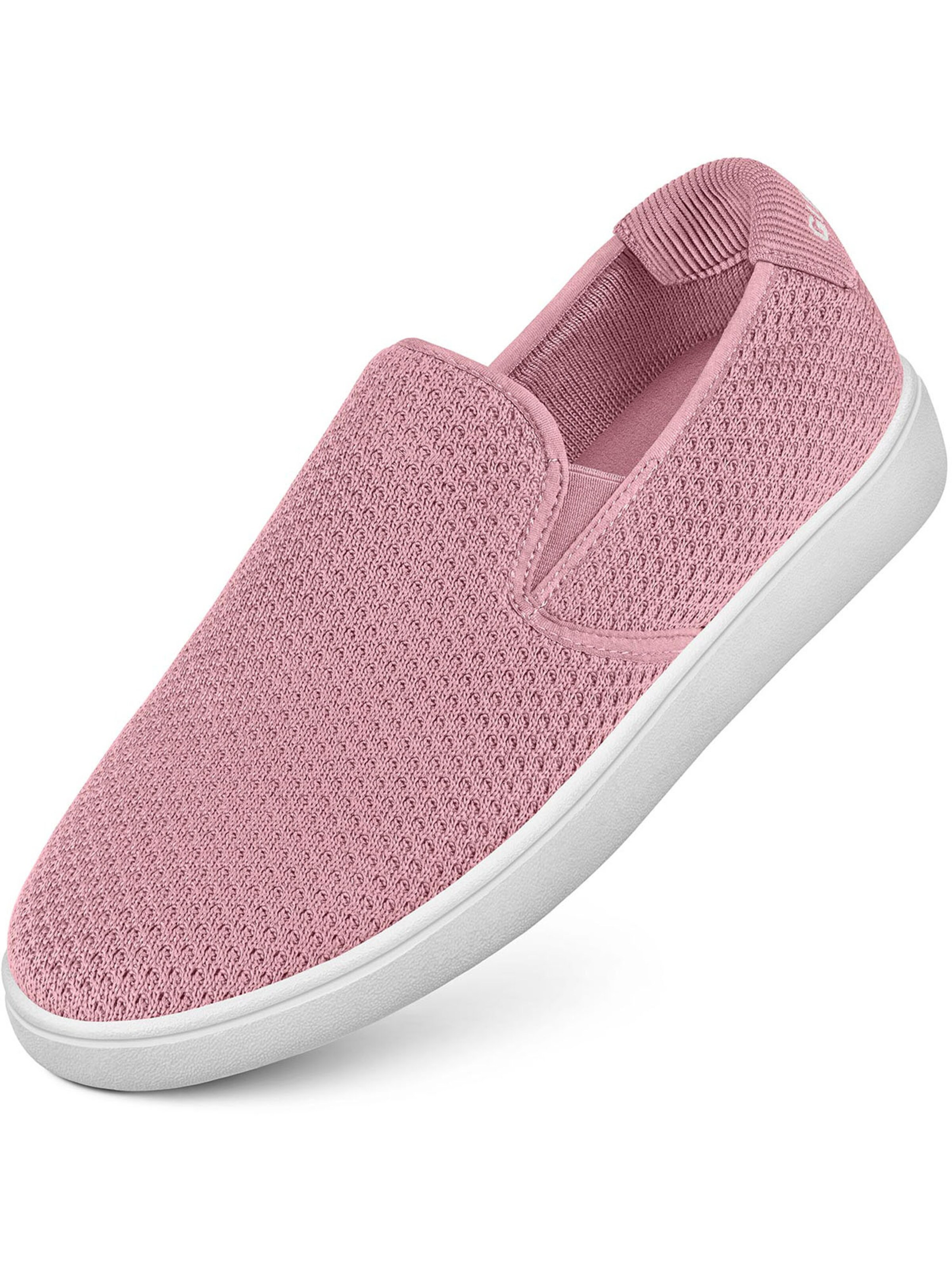 GIESSWEIN Slip-ons in Roze