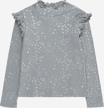 GAP Shirt in Silber: predná strana