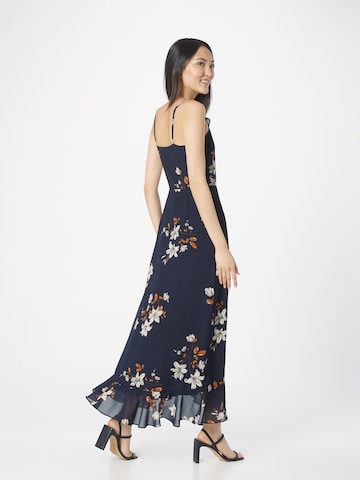 Robe 'Soraya' ABOUT YOU en bleu