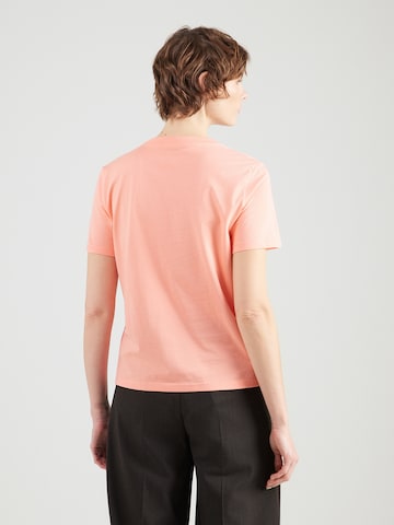 Calvin Klein Jeans Tričko – pink