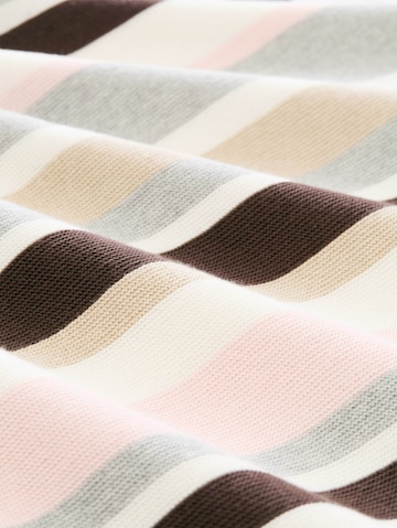 TOM TAILOR Sweater in Pink