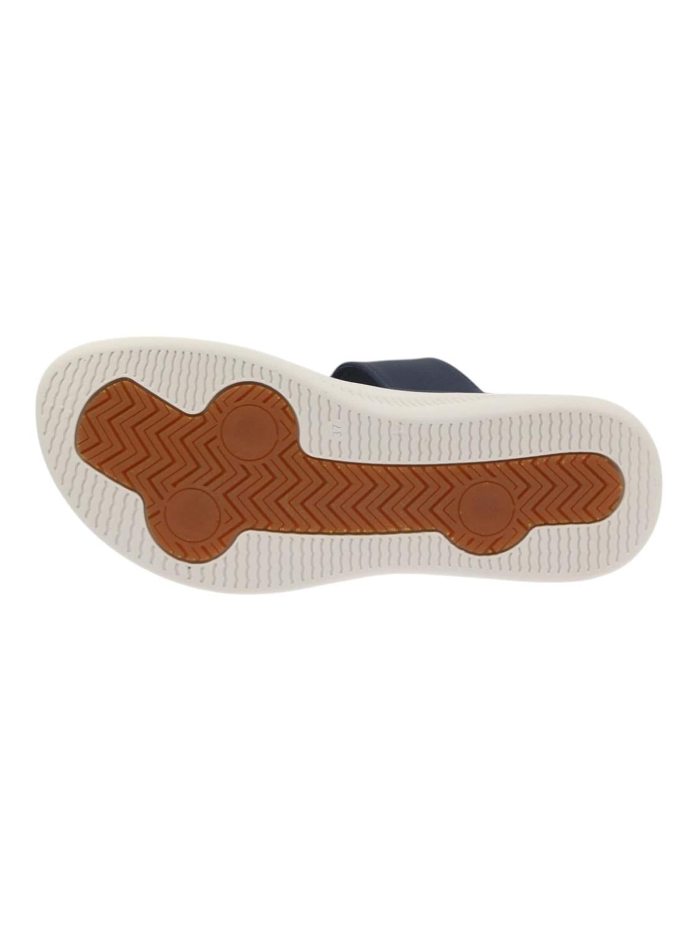 Beppi - Zapatillas de casa 'Casual Slipper' en azul