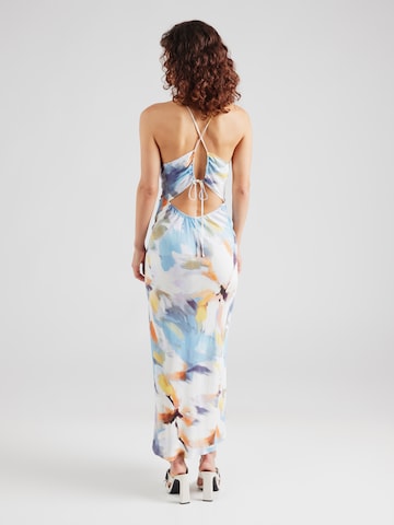 & Other Stories - Vestido de verão em amarelo