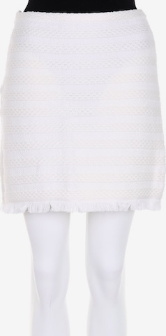 Sonia by SONIA RYKIEL Skirt in M in White: front