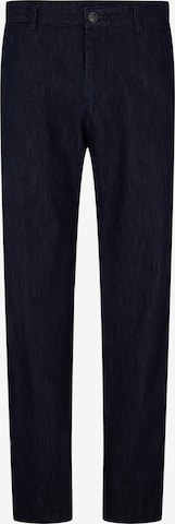 STRELLSON Regular Pants 'Till' in Blue: front