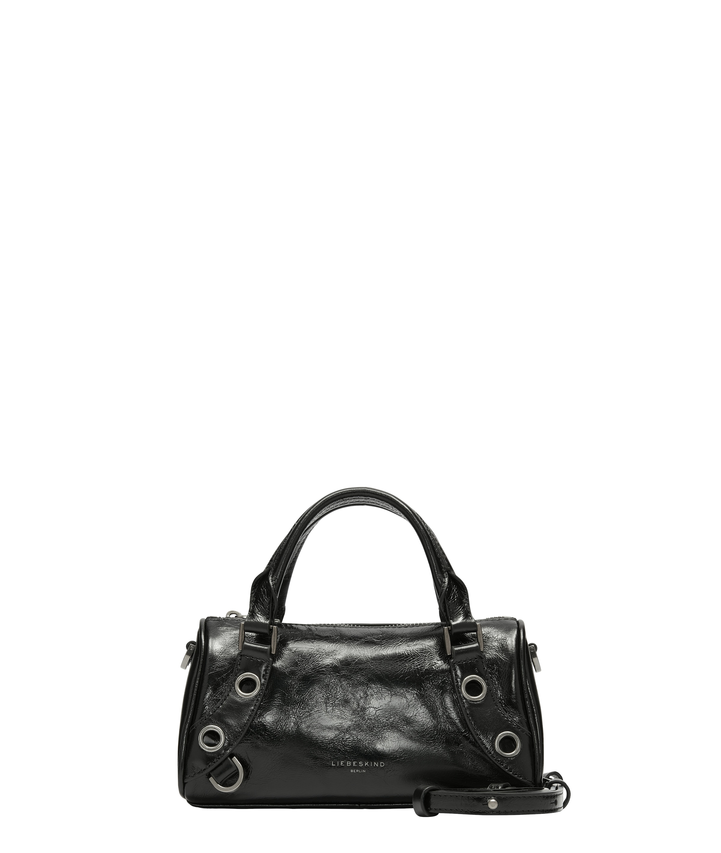 Sacs à main 'Nika' Liebeskind Berlin en noir : devant