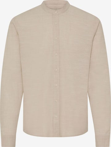BLEND - Camisa ' BHDaris ' en beige: frente