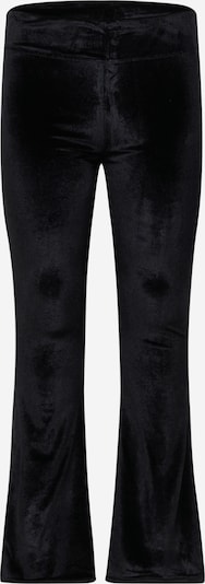 Urban Classics Curvy Leggings in schwarz, Produktansicht
