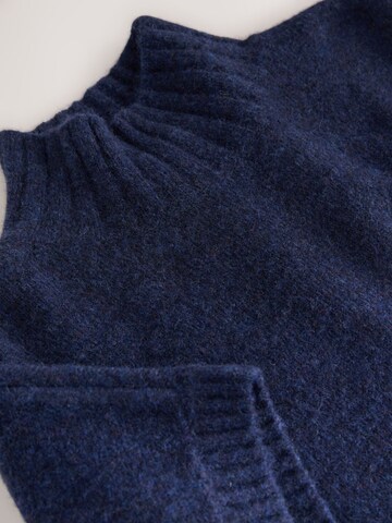 Next Pulóver - kék