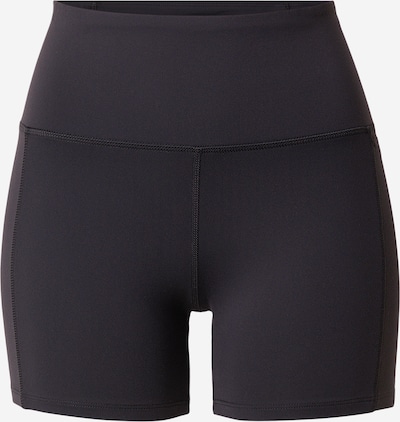 Sportinės kelnės iš Reebok, spalva – juoda, Prekių apžvalga