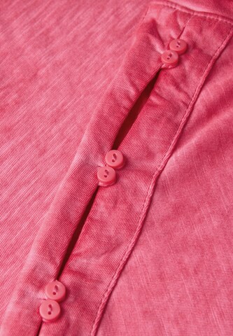 CECIL T-Shirt in Pink
