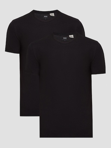 LEVI'S ® - Camiseta en negro