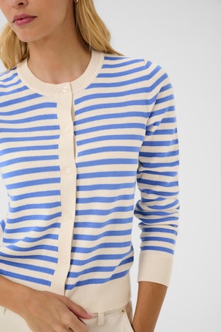 Cardigan 'Tanisha ' Part Two en beige
