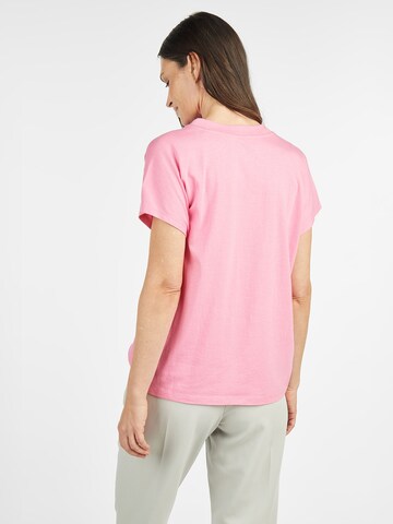 Lovely Sisters Shirt 'Tosca' in Pink
