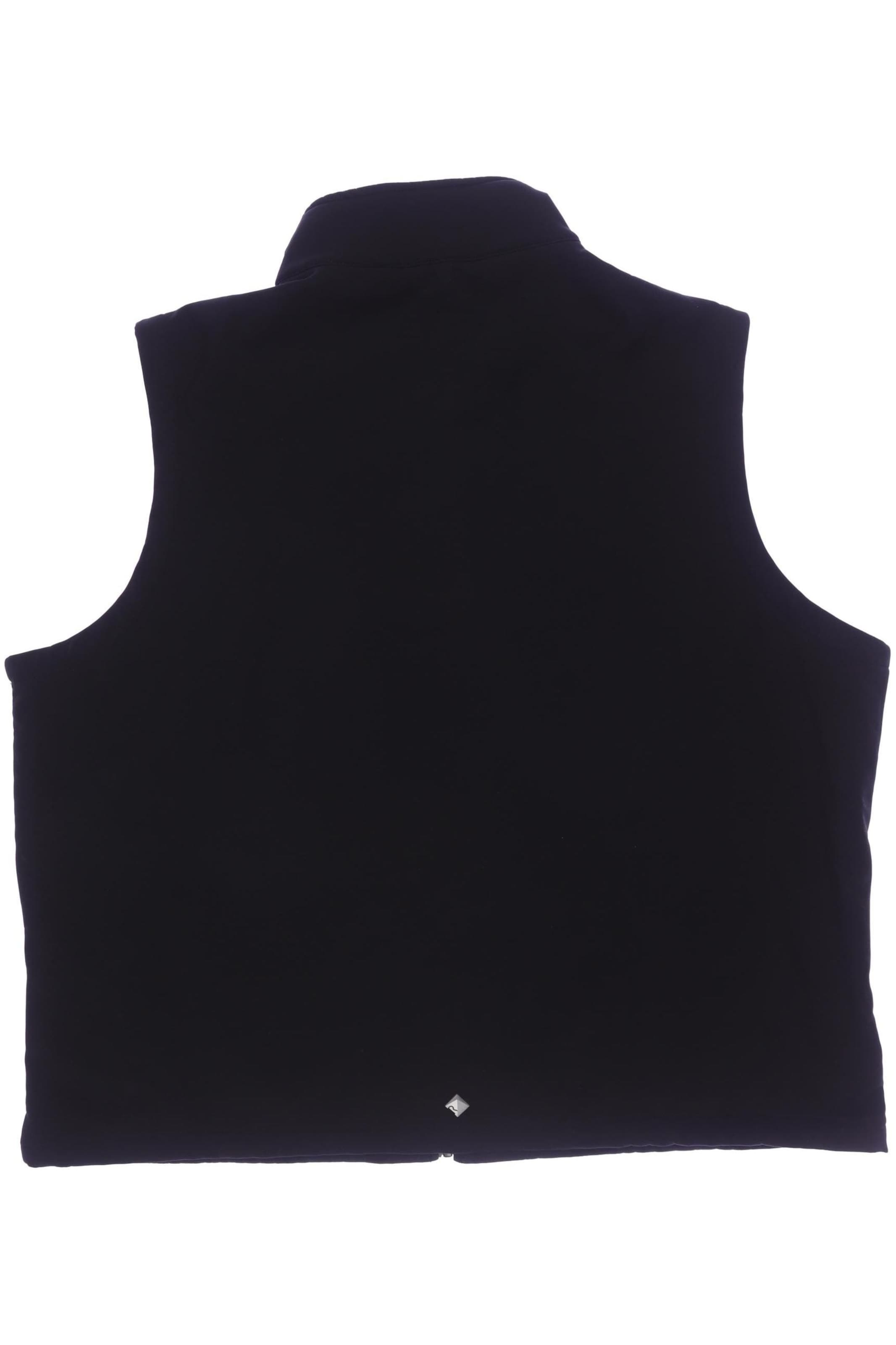 REGATTA Vest in 12XL in Black