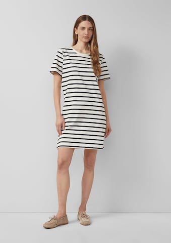 s.Oliver Kleid in Schwarz