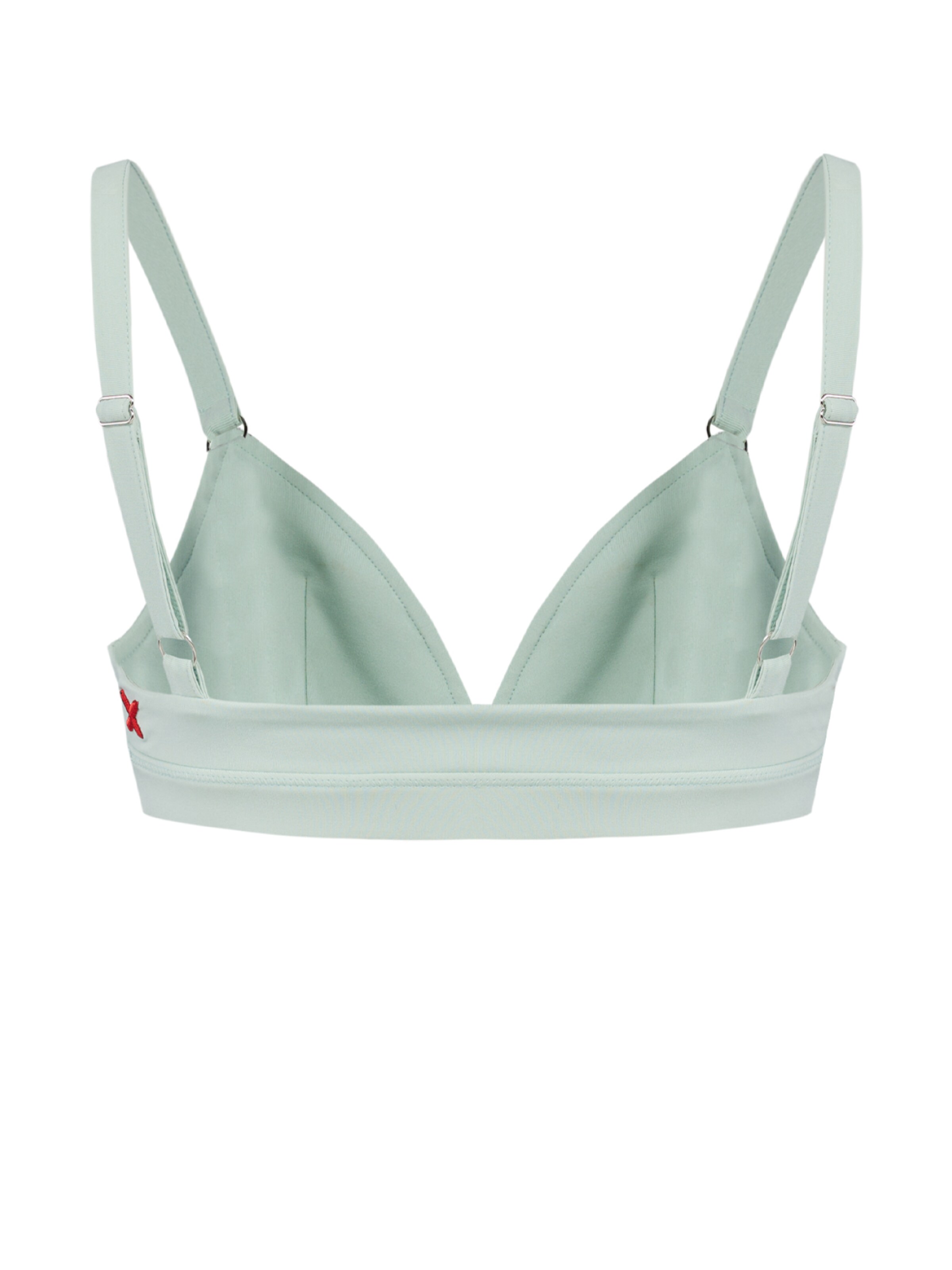 PCFG Triangel BH in Groen