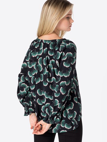 Traffic People Blouse in Groen