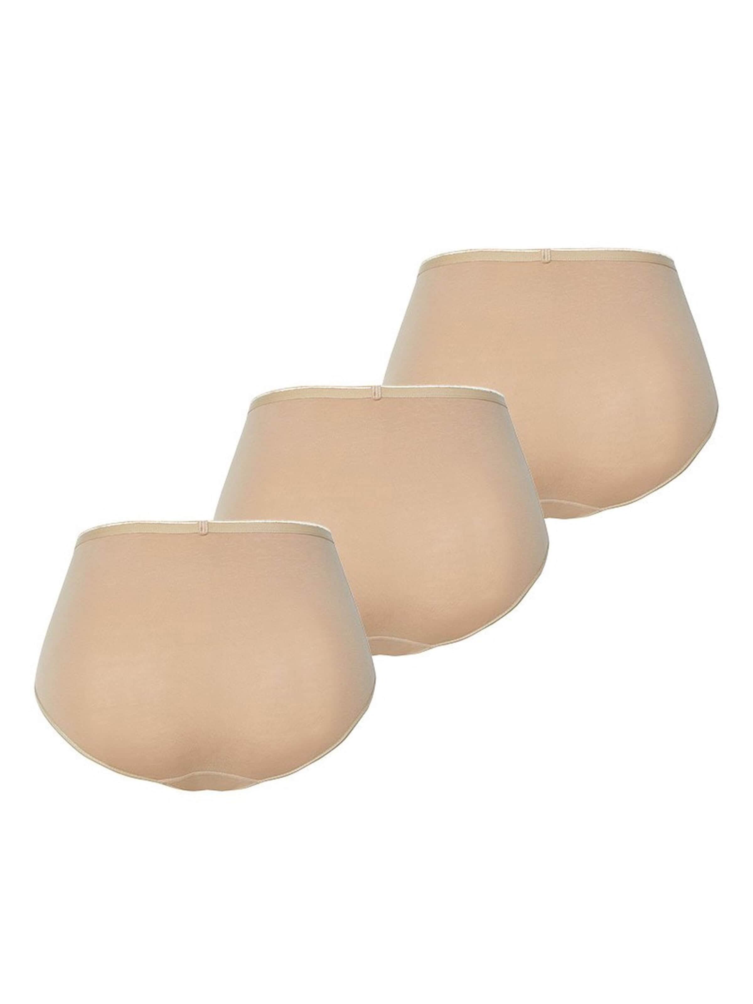 Blackspade Slip in Beige