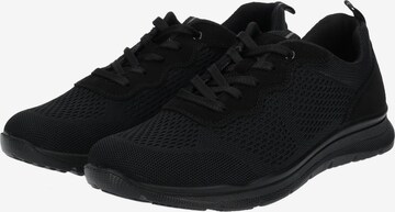 IMAC Sneakers in Black