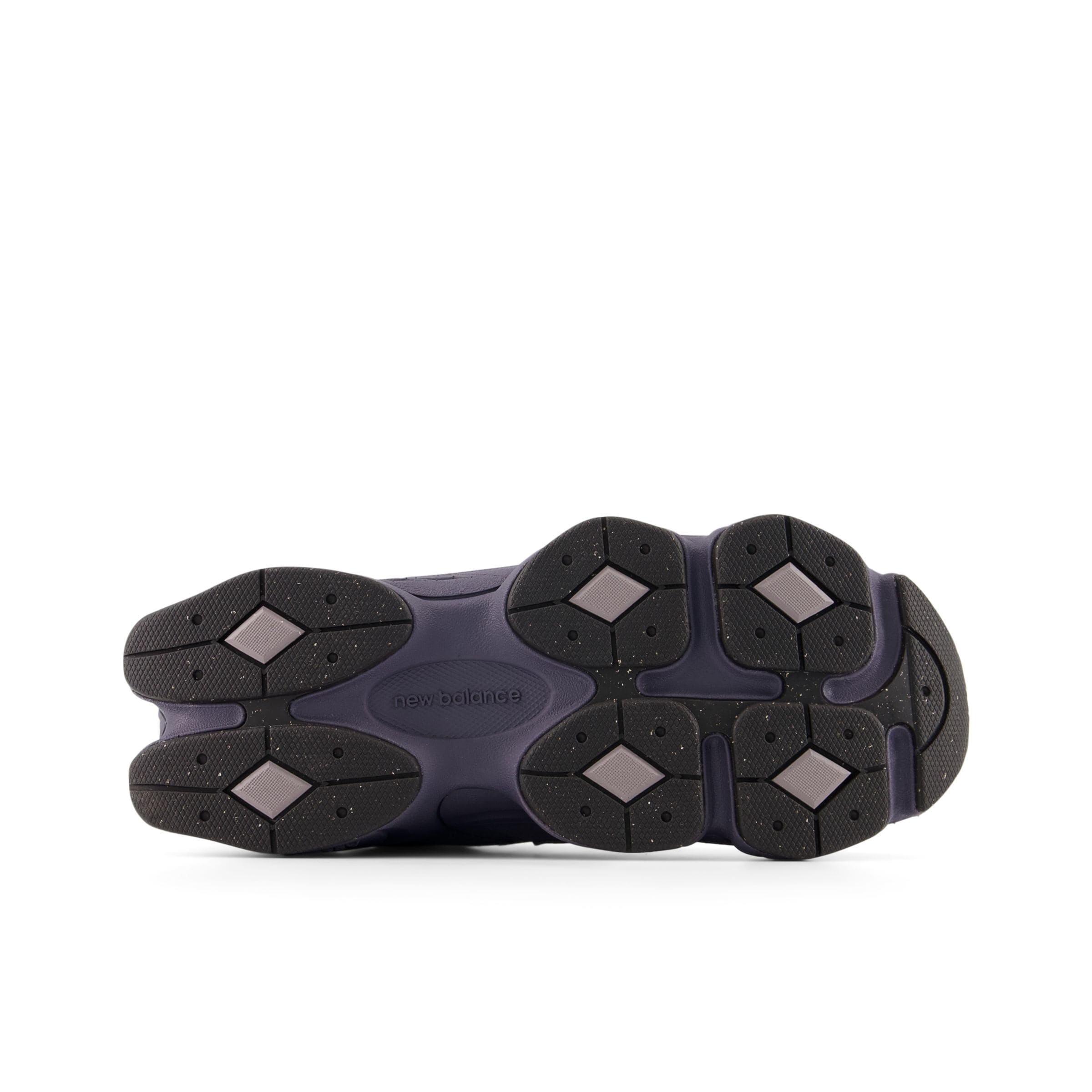 Baskets '9060' new balance en violet