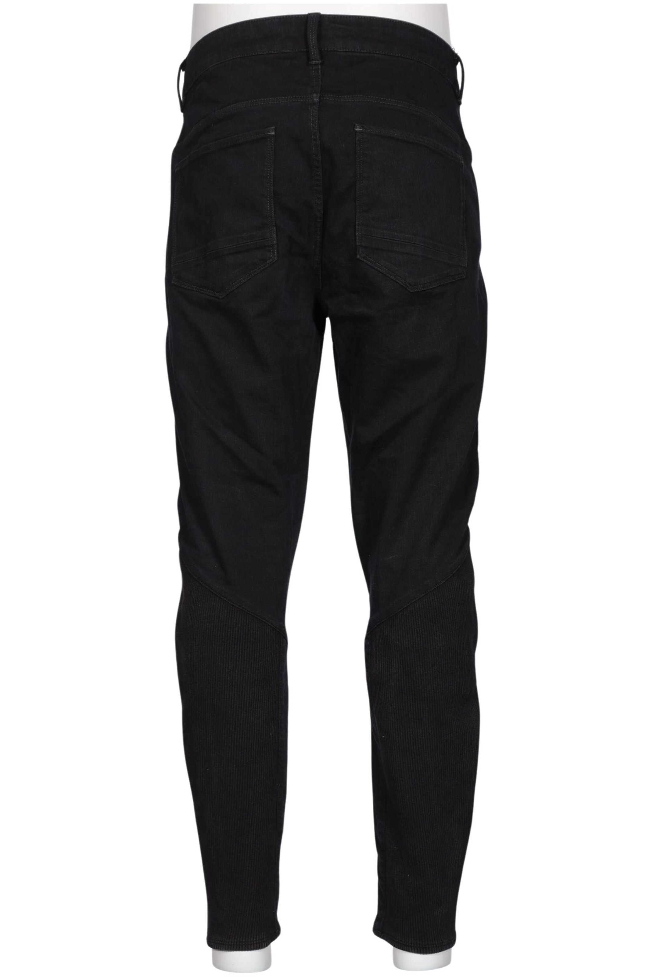 G-STAR Jeans 32 in Schwarz