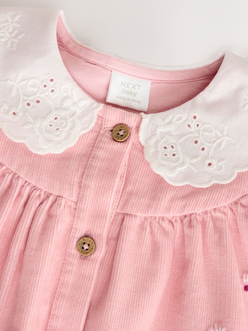 Next Dress in Pink