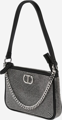 Twinset - Bolso de mano en negro