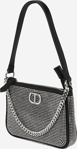 Twinset - Bolso de mano en negro