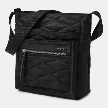 Hedgren Crossbody Bag 'Orva' in Black