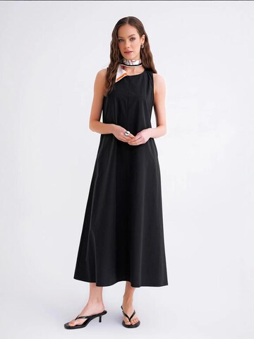 MixRay - Vestido em preto