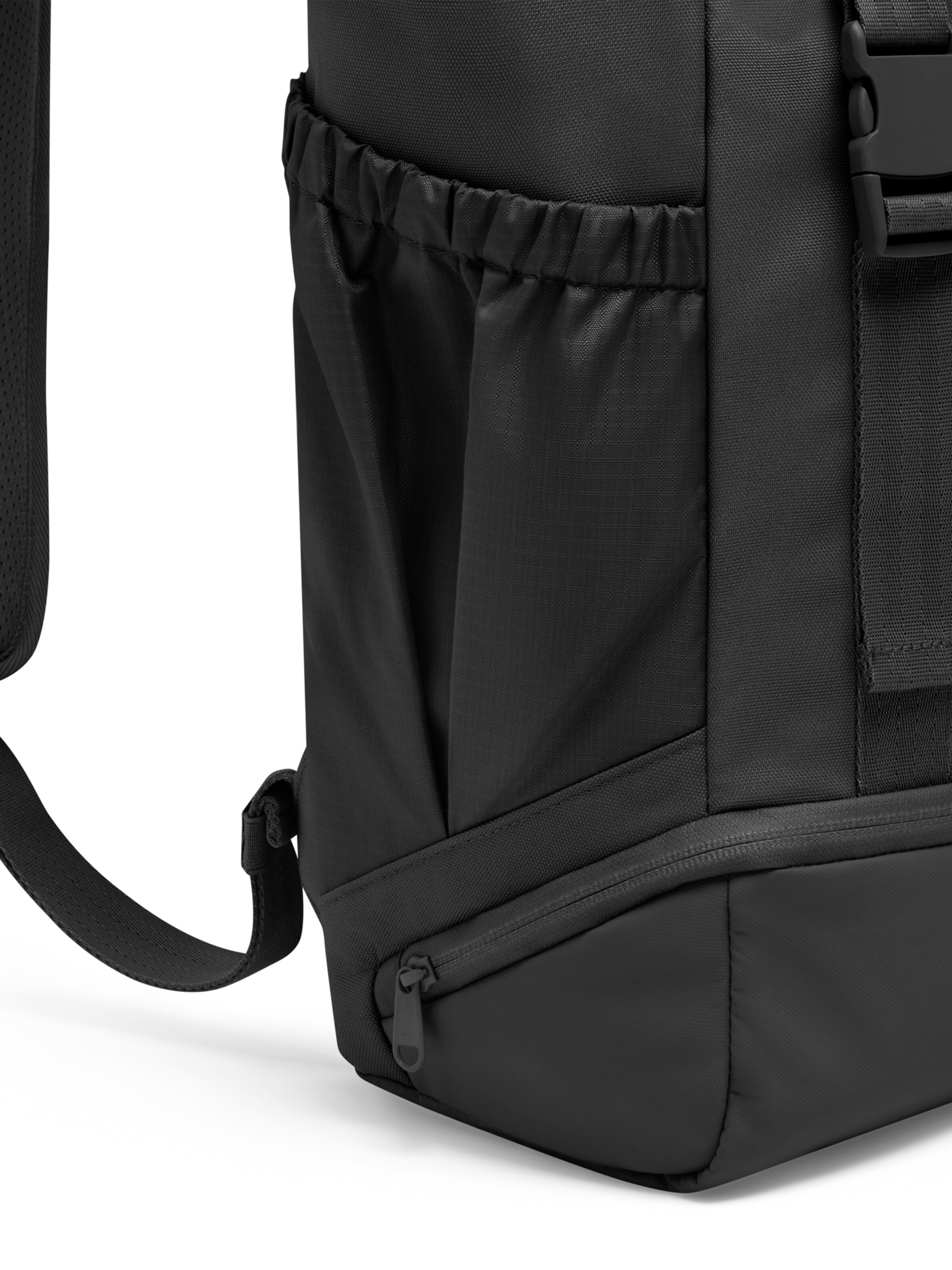 Johnny Urban Σακίδιο πλάτης 'Nico' σε μαύρο