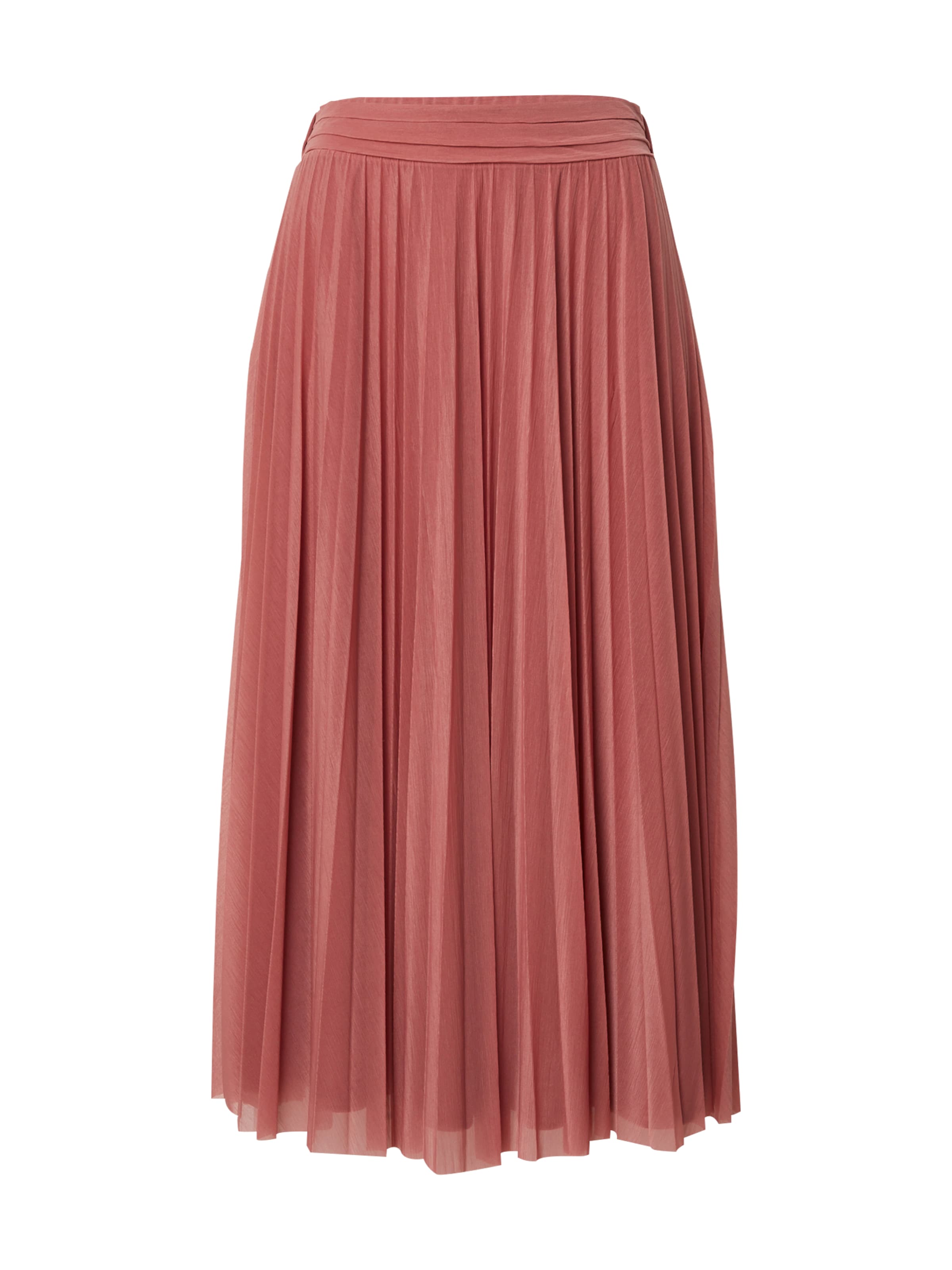 sarkans Guido Maria Kretschmer Women Svārki 'Astrid': no priekšpuses