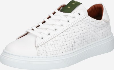 Sneaker low 'Brianna' The Original 1936 Copenhagen pe alb, Vizualizare produs
