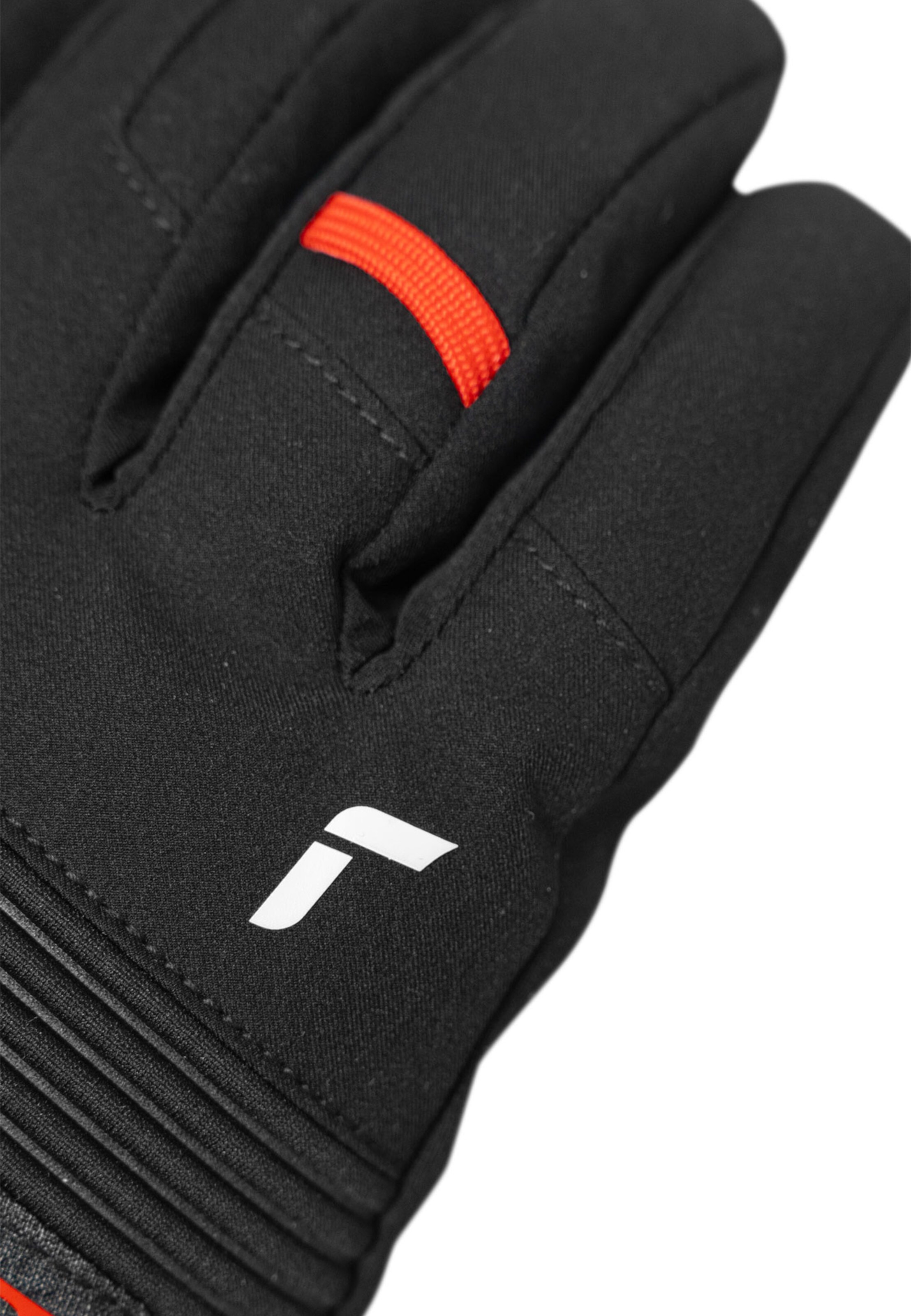 REUSCH Sporthandschoenen 'Louis R-TEX® XT' in Rood