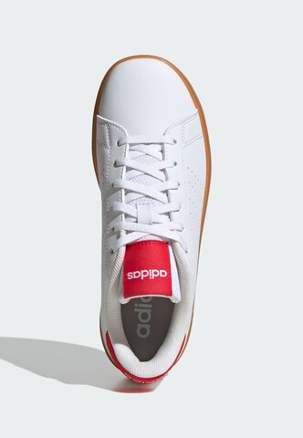 ADIDAS SPORTSWEAR Sneakers 'Advantage Base 2.0' in White