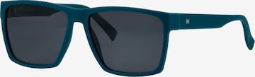 Humphrey's eyewear Sunglasses in Green: front