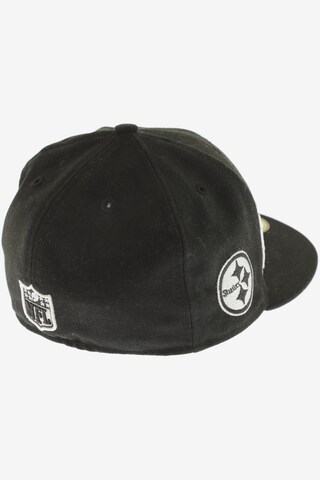 NEW ERA Hut oder Mütze One Size in Schwarz
