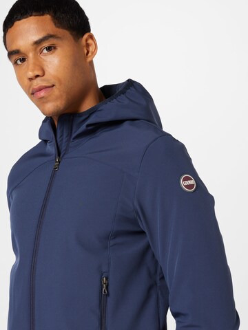 Colmar Between-Season Jacket in Blue