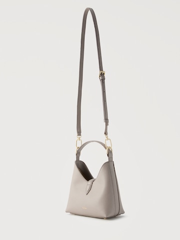 FURLA - Bolso de hombro 'IRIDE' en gris