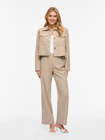 VILA Tussenjas 'VIRosa' in Beige