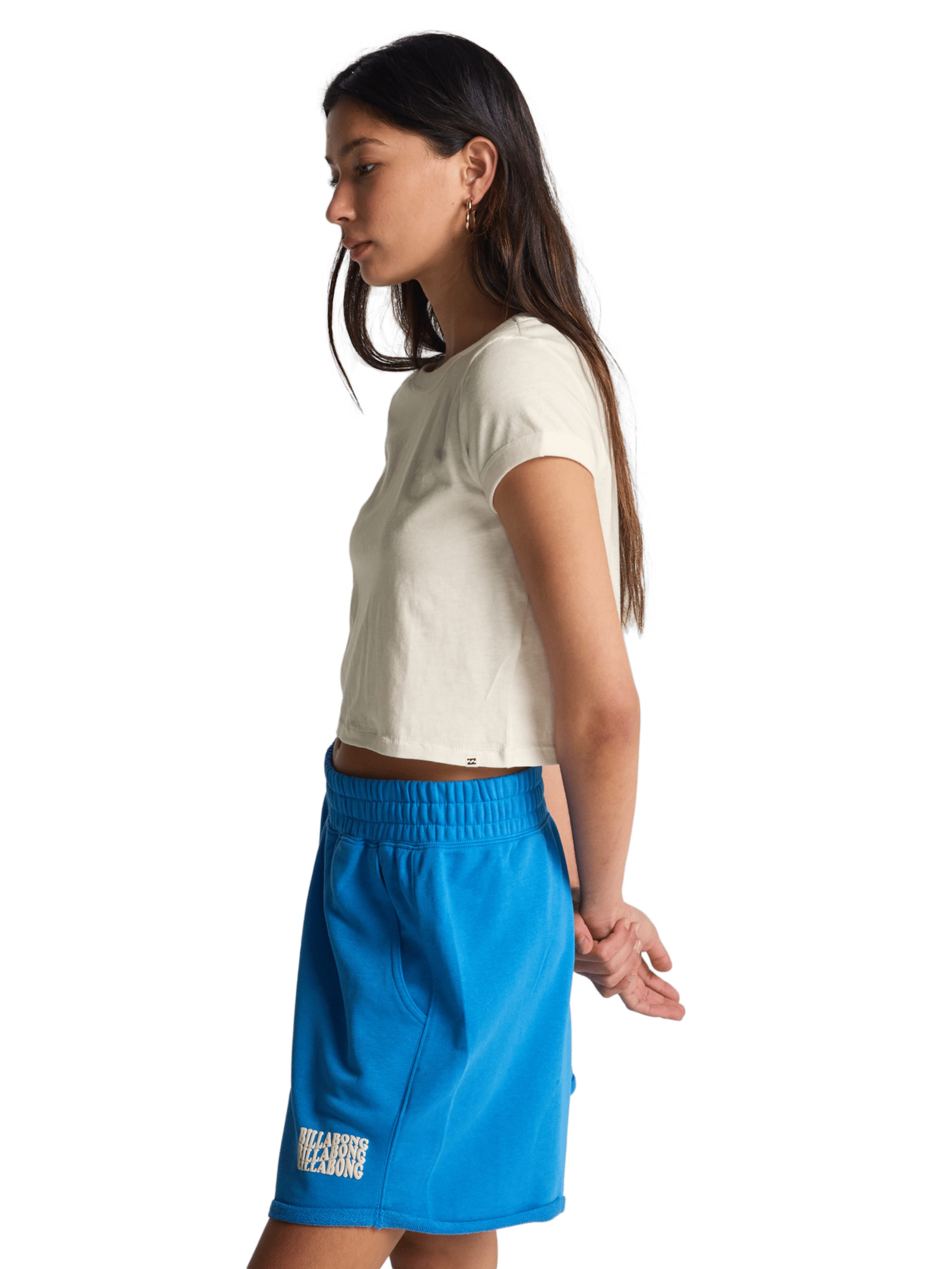 BILLABONG Regular Pants 'So Typical' in Blue